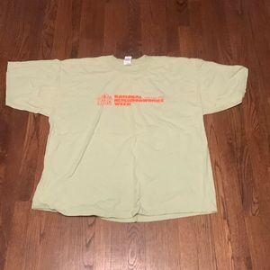 Neighborworks Tee